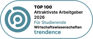 trendence Studierende