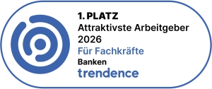 trendence Fachkräfte